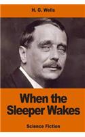 When the Sleeper Wakes