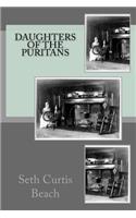 Daughters of the Puritans