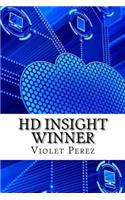 HD Insight Winner