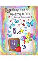Things That Are 5!