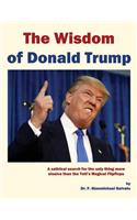 The Wisdom of Donald Trump