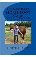 Confident Horse Foot Care