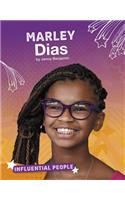 Influential People Marley Dias