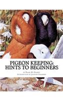 Pigeon Keeping