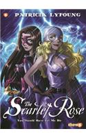 Scarlet Rose #5: You Should Have Let Me Die