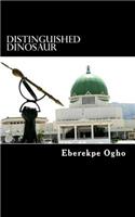 Distinguished Dinosaur