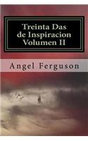Treinta Das de Inspiracion Volumen II