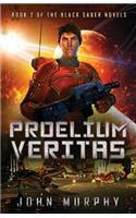 Proelium Veritas