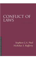 Conflict of Laws 2/E