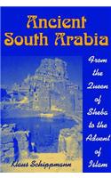 Ancient South Arabia