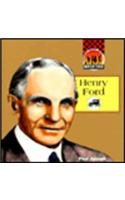 Henry Ford