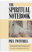Spiritual Notebook