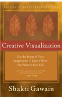 Creative Visualization