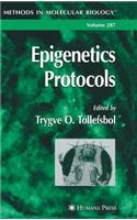 Epigenetics Protocols