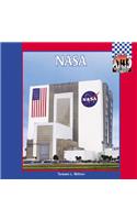 NASA: (Checkerboard Symbols, Landmarks and Monuments)