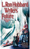 L. Ron Hubbard Presents Writers of the Future Volume 25