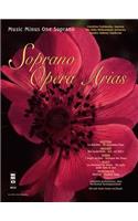 Soprano Opera Arias with Orchestra - Volume I