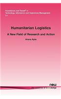 Humanitarian Logistics