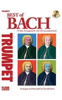 J.S. Bach: Best Of - Trumpet
