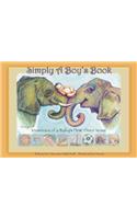 Simply a Boy's Book