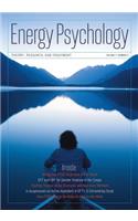 Energy Psychology Journal, 7