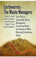 Earthworms -- The Waste Managers