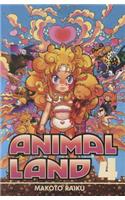 Animal Land 4