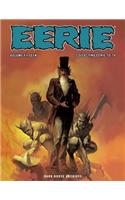 Eerie Archives Volume 15