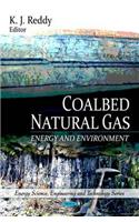 Coalbed Natural Gas