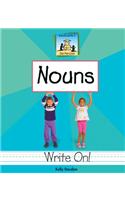 Nouns