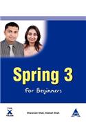 Spring 3 for Beginners