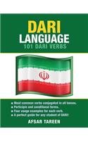 Dari Language