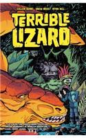 Terrible Lizard