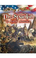 The Spanish in Early America