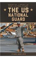 The US National Guard