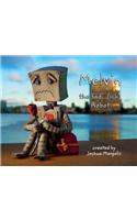 Melvin the Sad...(Ish) Robot