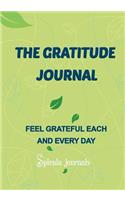 The Gratitude Journal