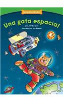 Una Gata Espacial: Perseverance