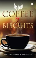1 Coffee 2 Biscuits