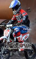 Pit bike log book - Fort extreme sport enthusiasts