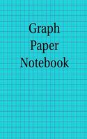 Graph Paper notebook