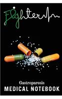 Gastroparesis Medical Notebook