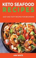 Keto Seafood Recipes