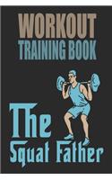 Workout Trainingbook