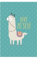 Love Yo'Self