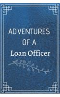 Adventure of a Loan Officer