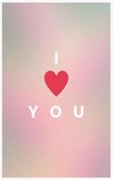 I Love You