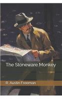 The Stoneware Monkey