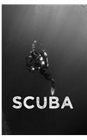 Scuba Diving Log