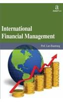 INTERNATIONAL FINANCIAL MANAGEMENT